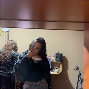 Meet your Posher, Sofía carolina